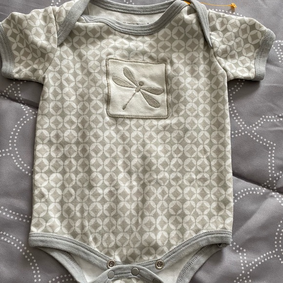 Sage Creek Organics 2 piece outfit EUC - Picture 2 of 5